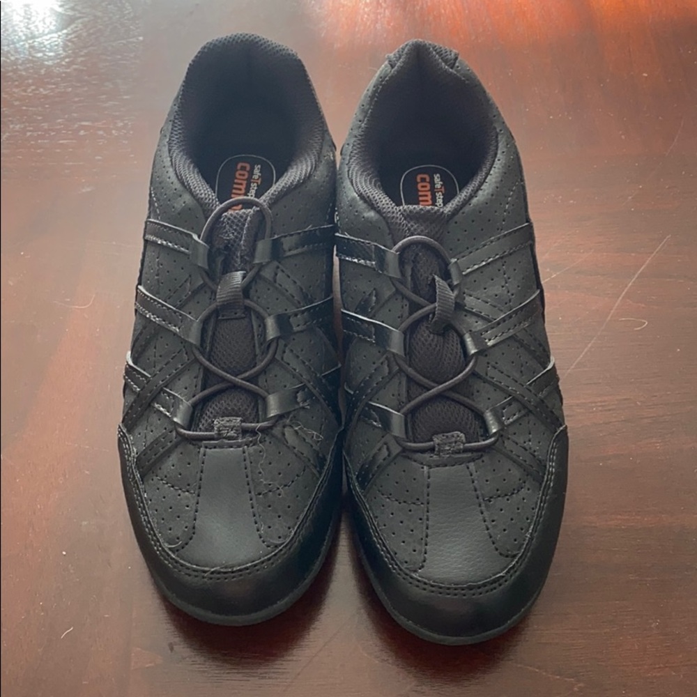 SafeTStep No Slip Shoes